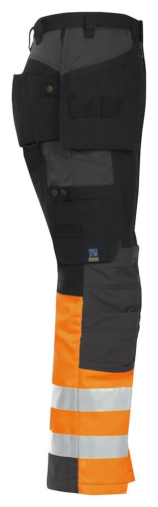 6522 SPODNIE Pro Generation HV KLASA 1