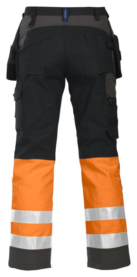6522 SPODNIE Pro Generation HV KLASA 1
