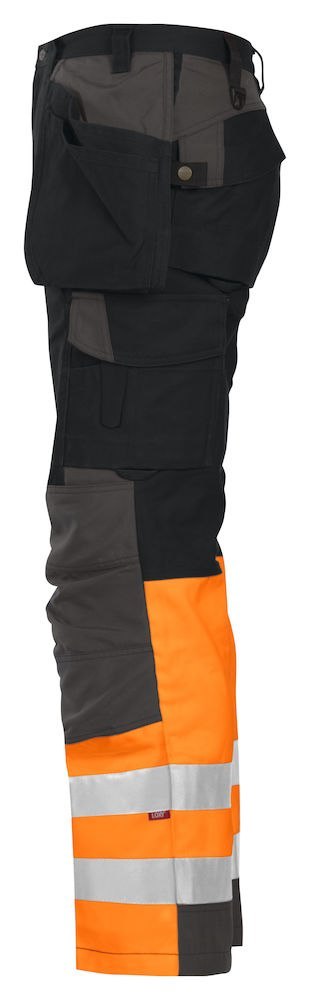 6522 SPODNIE Pro Generation HV KLASA 1