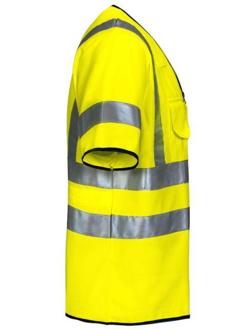 6707 KAMIZELKA KLASA 3 EN ISO 20471