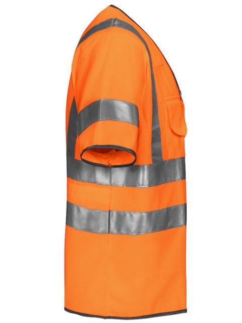 6707 KAMIZELKA KLASA 3 EN ISO 20471