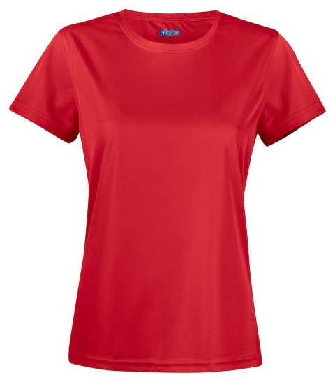 2031 FUNKCJONALNY T-SHIRT DAMSKI