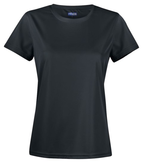 2031 FUNKCJONALNY T-SHIRT DAMSKI