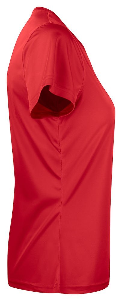 2031 FUNKCJONALNY T-SHIRT DAMSKI