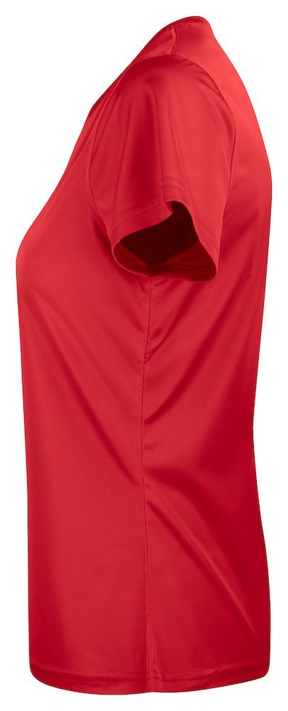 2031 FUNKCJONALNY T-SHIRT DAMSKI