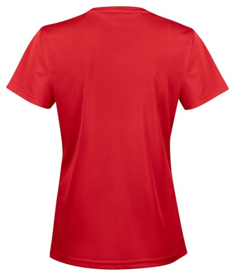 2031 FUNKCJONALNY T-SHIRT DAMSKI