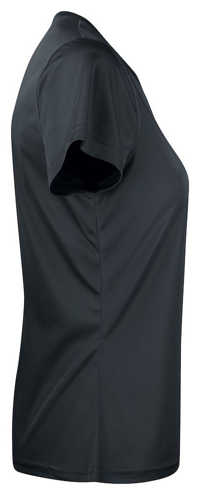 2031 FUNKCJONALNY T-SHIRT DAMSKI