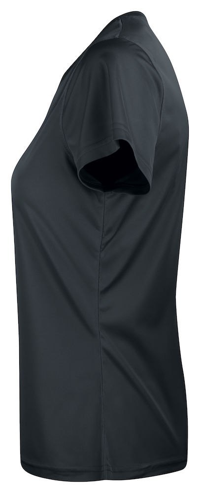 2031 FUNKCJONALNY T-SHIRT DAMSKI