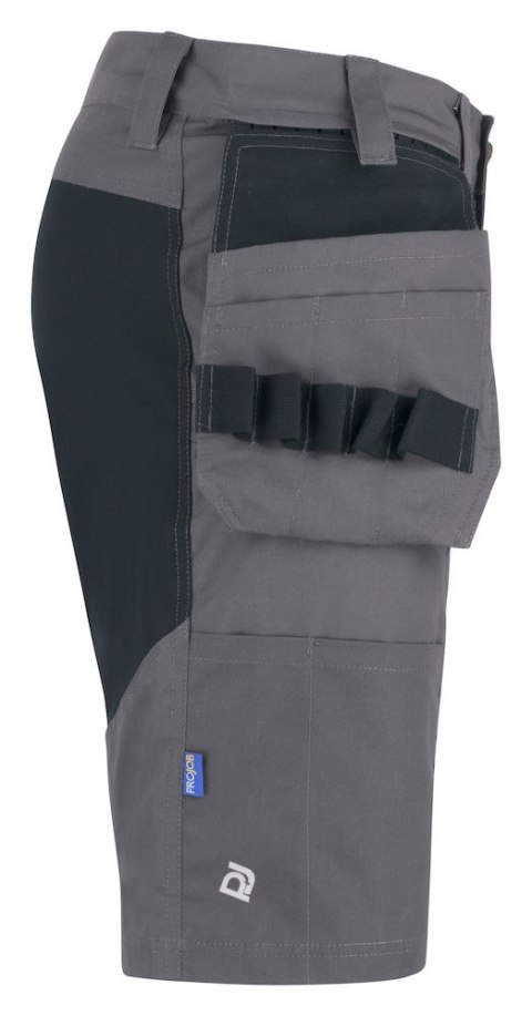 3521 KRÓTKIE SPODENKI ZE STRETCHEM