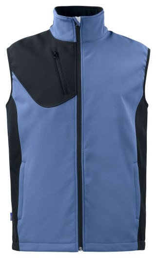 3702 SOFTSHELL KAMIZELKA