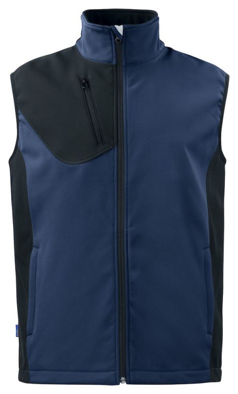 3702 SOFTSHELL KAMIZELKA