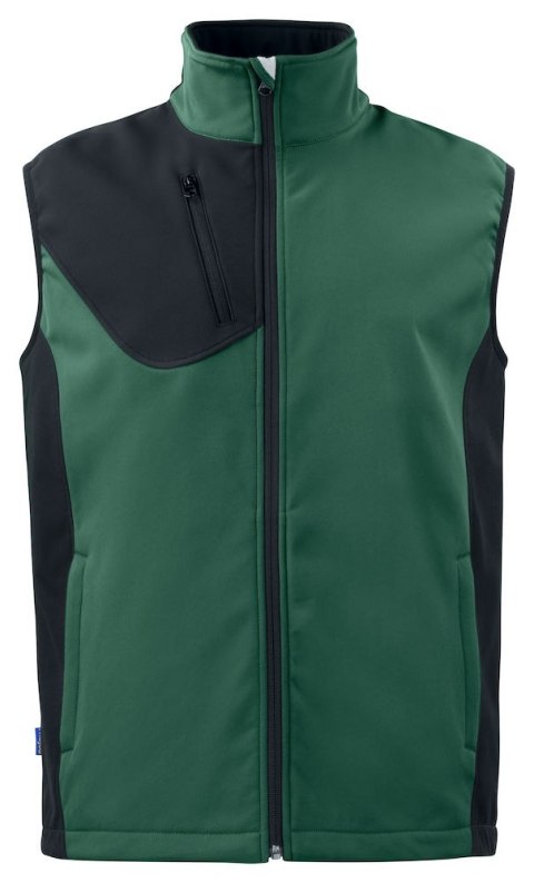 3702 SOFTSHELL KAMIZELKA