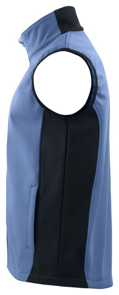 3702 SOFTSHELL KAMIZELKA