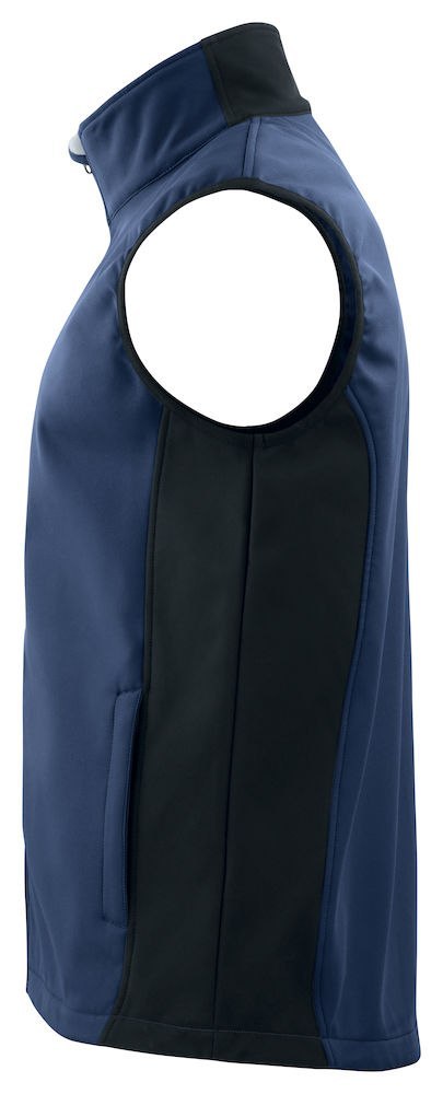 3702 SOFTSHELL KAMIZELKA