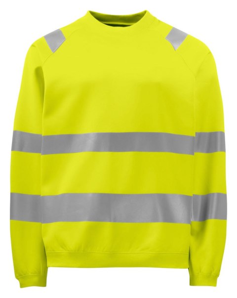 6106 BLUZA - EN ISO 20471 KLASA 3