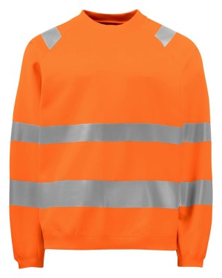 6106 BLUZA - EN ISO 20471 KLASA 3
