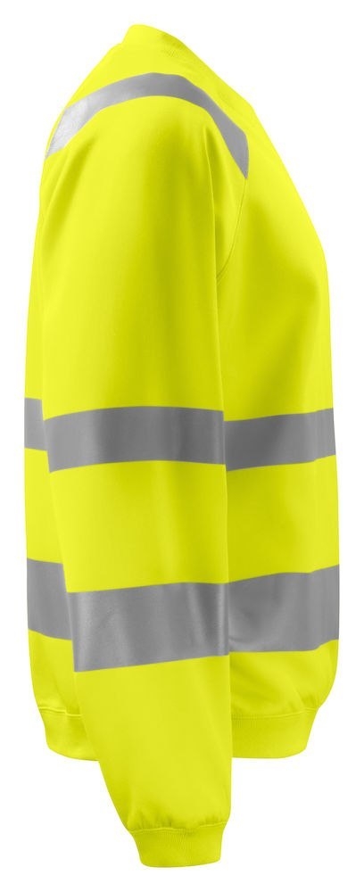 6106 BLUZA - EN ISO 20471 KLASA 3