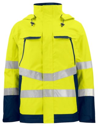 6440 FUNKCJONALNA KURTKA HV