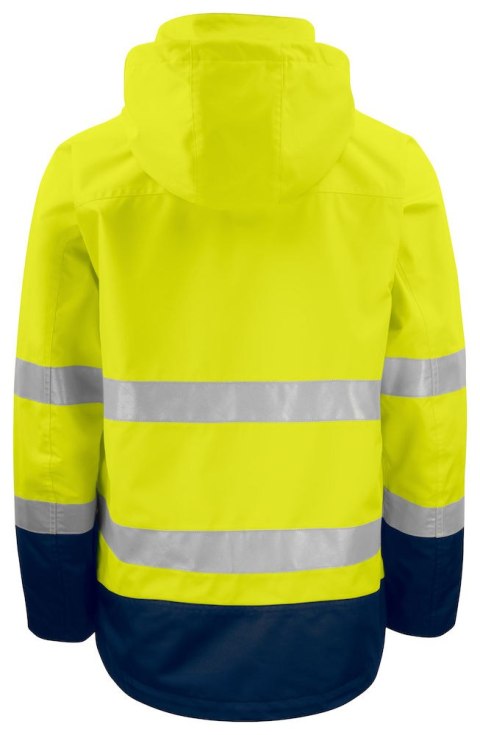 6440 FUNKCJONALNA KURTKA HV