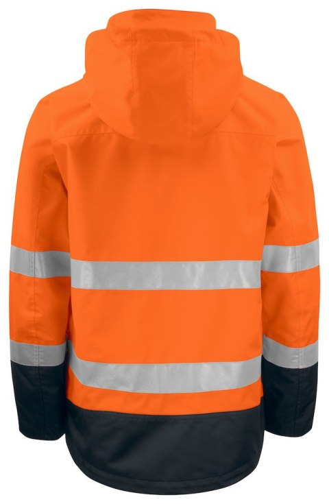 6440 FUNKCJONALNA KURTKA HV