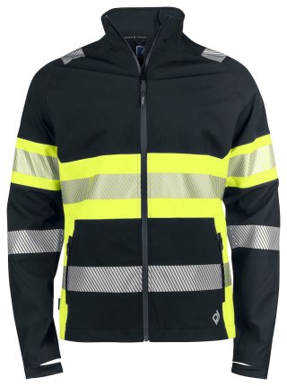 6442 FUNKCJONALNA KURTKA