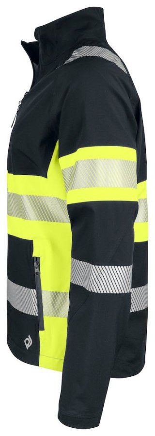 6442 FUNKCJONALNA KURTKA