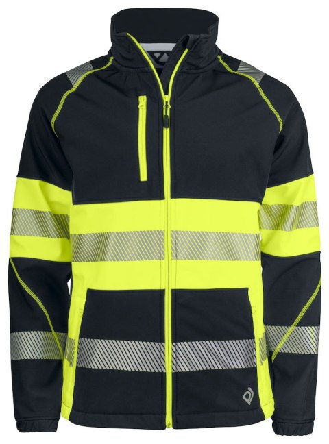 6443 SOFTSHELL EN ISO 20471 KLASA 1 6443 SOFTSHELL EN ISO 20471 KLASA 1