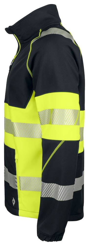 6443 SOFTSHELL EN ISO 20471 KLASA 1 6443 SOFTSHELL EN ISO 20471 KLASA 1