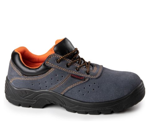 PÓŁBUT ZAMSZ S1 SRC - __ 43 PÓŁBUT ZAMSZ S1 SRC - __ 43