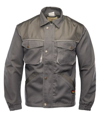 BLUZA - Stalowy 98