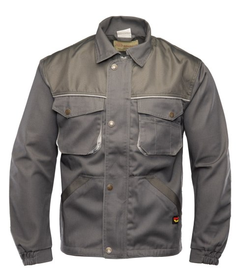 BLUZA - Stalowy 98 BLUZA - Stalowy 98
