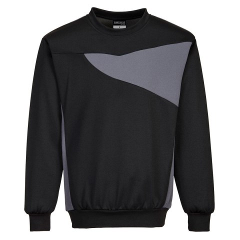 Bluza PW2 okrągłym wykończeniem pod szyją Bluza PW2 okrągłym wykończeniem pod szyją