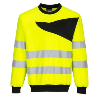 Bluza ostrzegawcza PW2