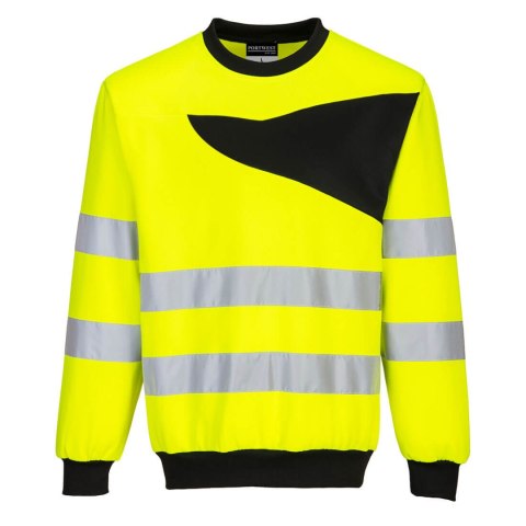 Bluza ostrzegawcza PW2