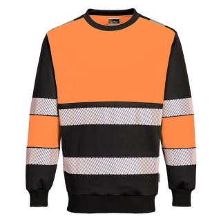 Bluza ostrzegawcza PW3 - klasa 1