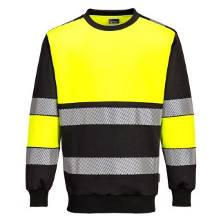 Bluza ostrzegawcza PW3 - klasa 1