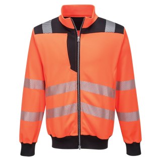 Bluza ostrzegawcza PW3