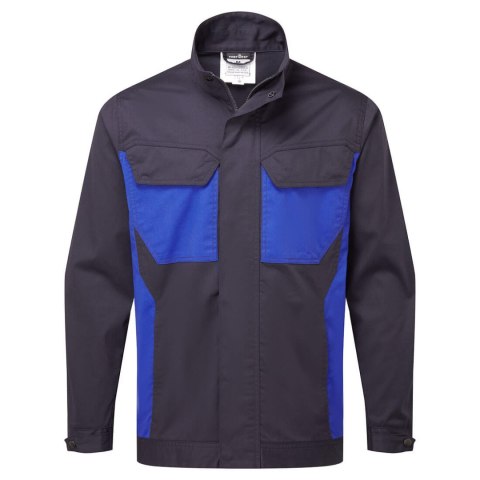Bluza robocza WX3 do prania przemysłowego