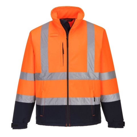 Dwukolorowy Softshell (3 warstwy) Dwukolorowy Softshell (3 warstwy)