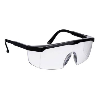 Klasyczne okulary ochronne
