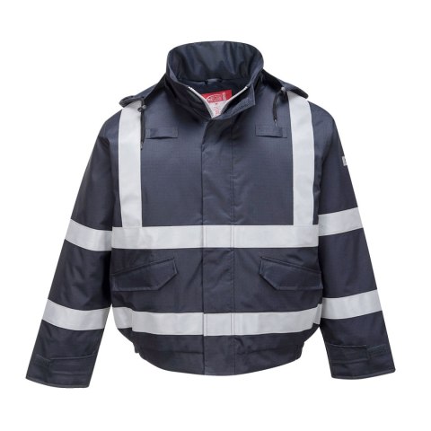 Kurtka Bomber Bizflame Rain Multi Kurtka Bomber Bizflame Rain Multi