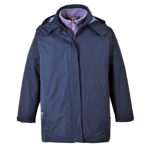 Kurtka damska Elgin 3 w 1 Kurtka damska Elgin 3 w 1