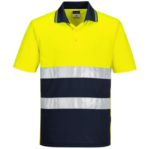 Lekka, ostrzegawcza koszulka Polo S/S Lekka, ostrzegawcza koszulka Polo S/S