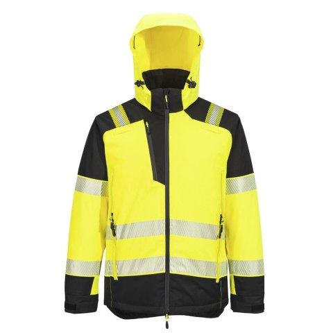 PW3 Hi-Vis Winter Jacket PW3 Hi-Vis Winter Jacket