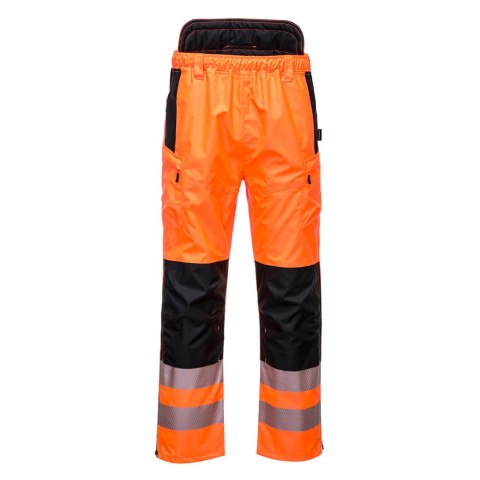 Spodnie ostrzegawcze PW3 Extreme Spodnie ostrzegawcze PW3 Extreme