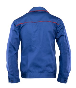 BLUZA - Niebieski 63
