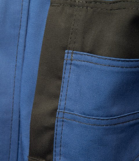 BLUZA SAPHIR - Saphir 60