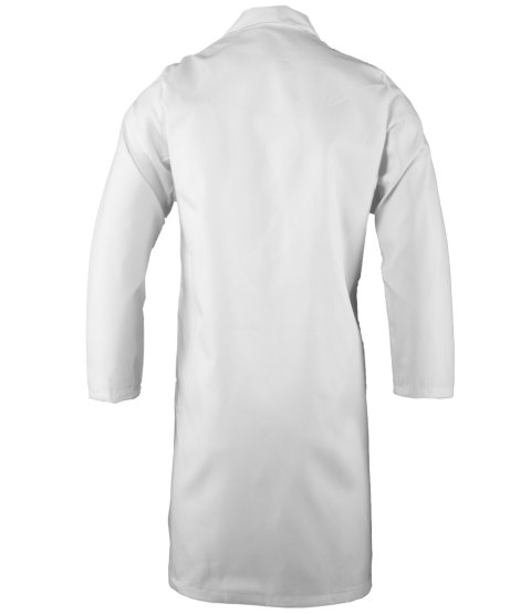 FARTUCH DAMSKI HACCP - Biały 2XL FARTUCH DAMSKI HACCP - Biały 2XL
