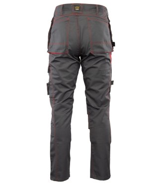 SPODNIE DO PASA QUARTZ - Quartz 55