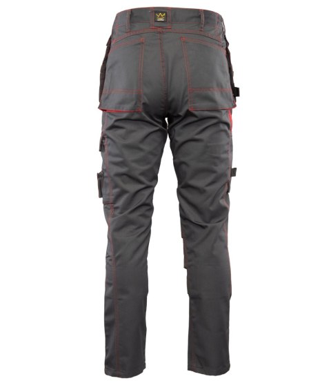 SPODNIE DO PASA QUARTZ - Quartz 55